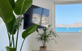 Elounda Port Apartment
