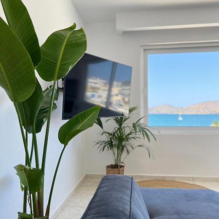 Elounda Port Apartment Exterior photo