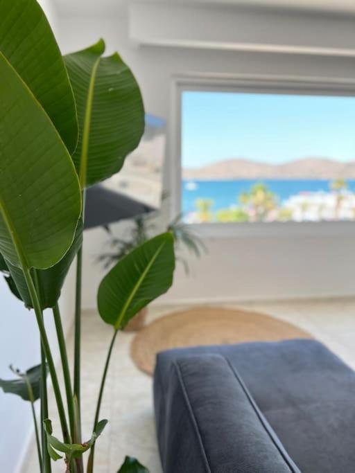 Elounda Port Apartment Exterior photo