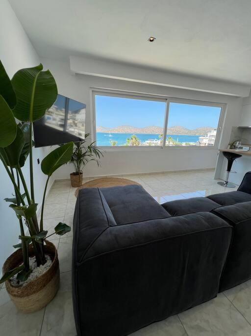 Elounda Port Apartment Exterior photo