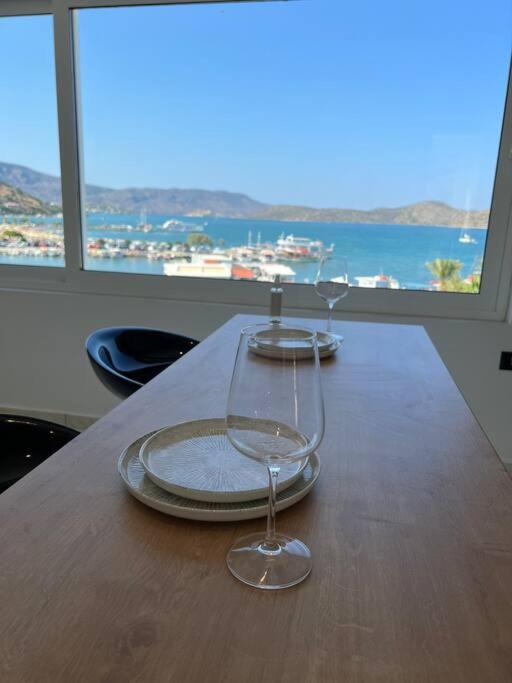 Elounda Port Apartment Exterior photo