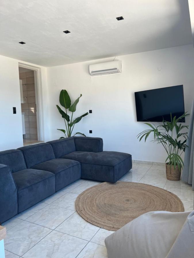 Elounda Port Apartment Exterior photo