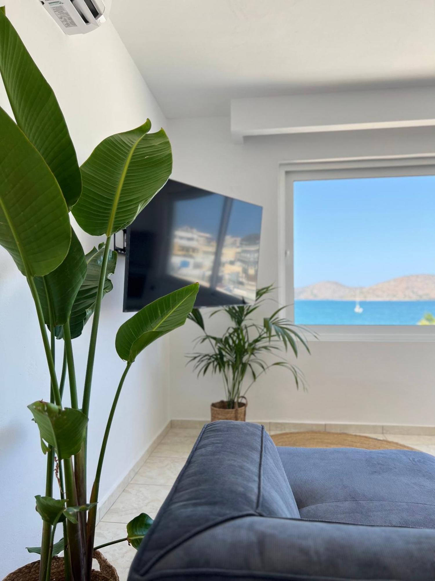 Elounda Port Apartment Exterior photo