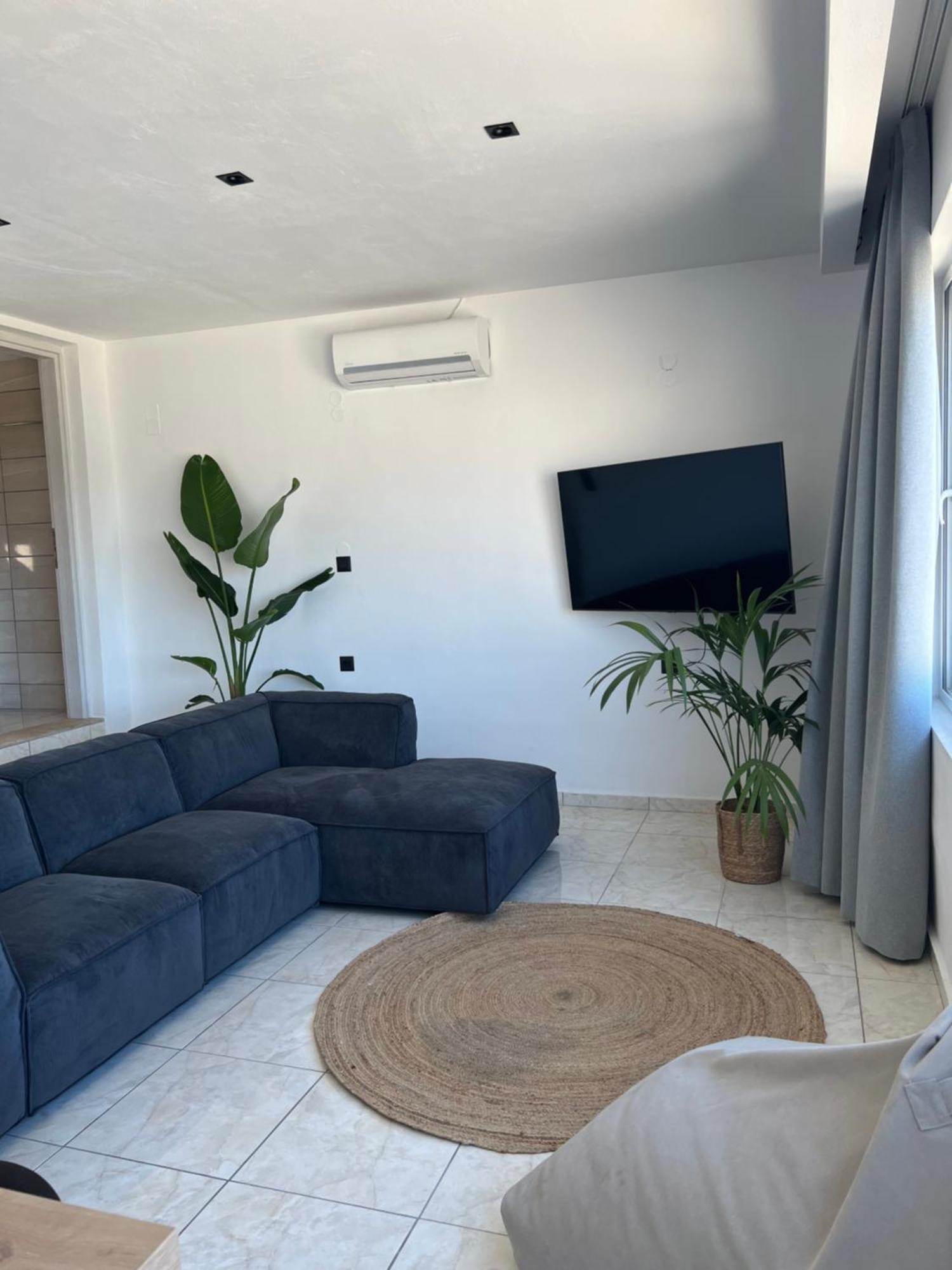 Elounda Port Apartment Exterior photo